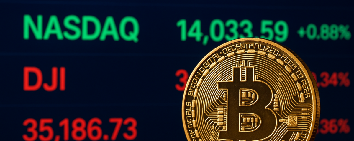 Bitcoin Биткойн