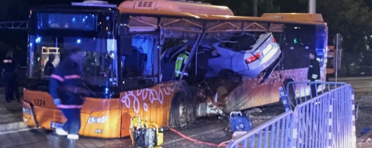 Катастрофа